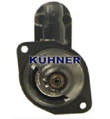 AD KUHNER 1075 -  Стартер
